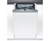 Bosch SPV58M40EU - 397652 - zdjęcie 1